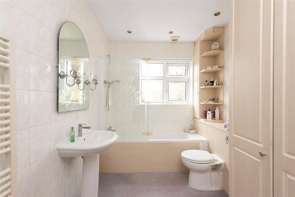 En Suite