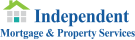 Independent Mortgage and Property Services logo