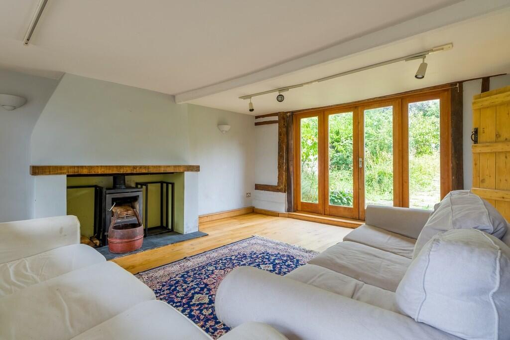 Foxglove Barn-21