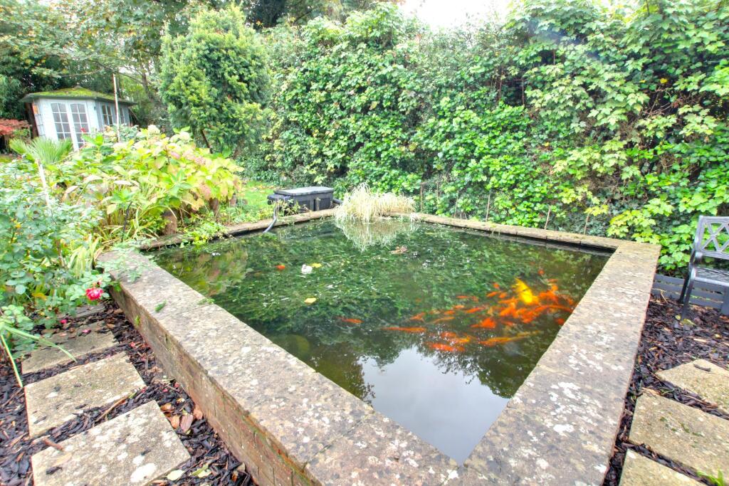 POND
