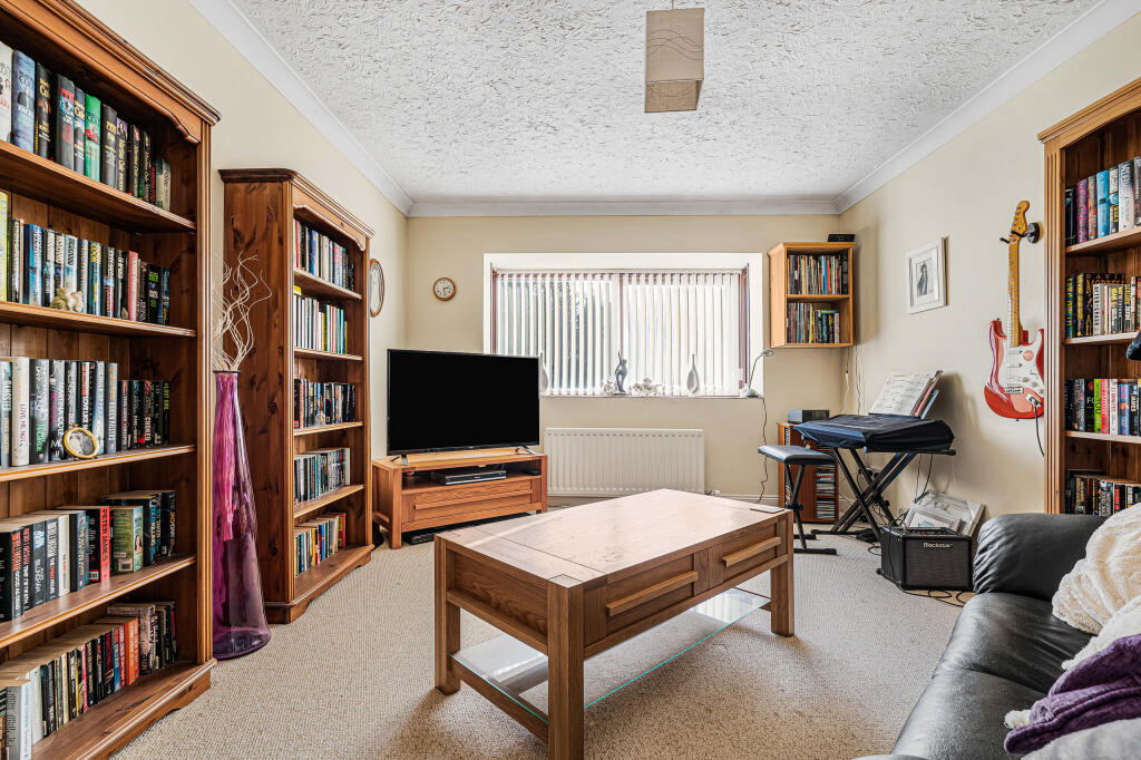 18 Dining Room Study