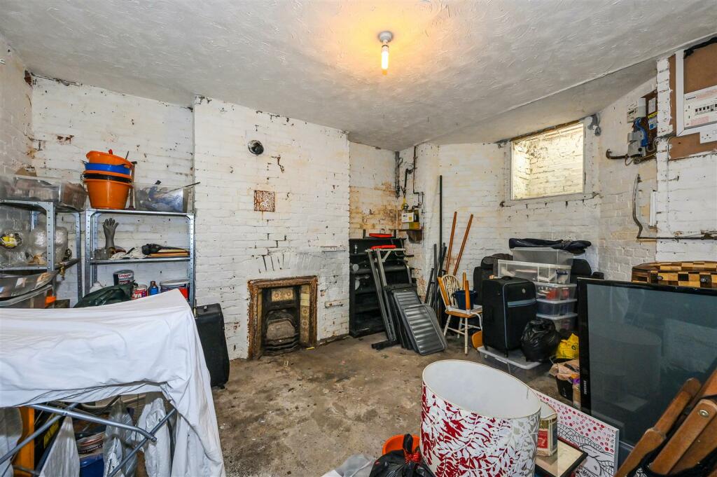 Cellar