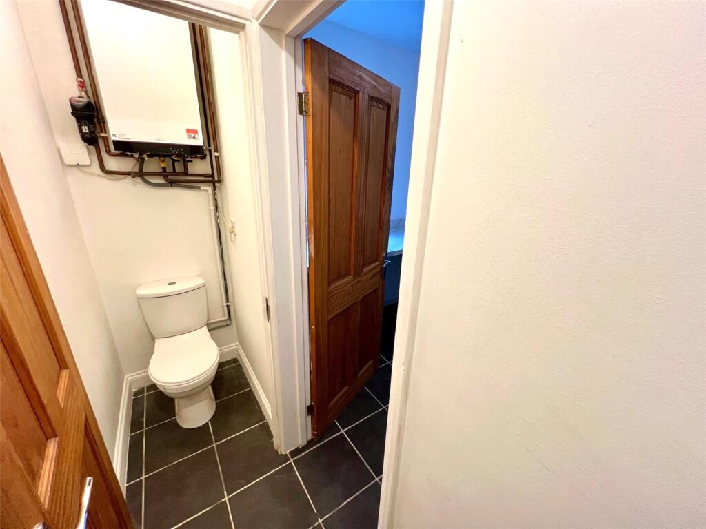 Utility/Wc