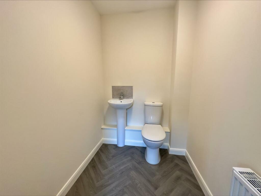 Cloakroom