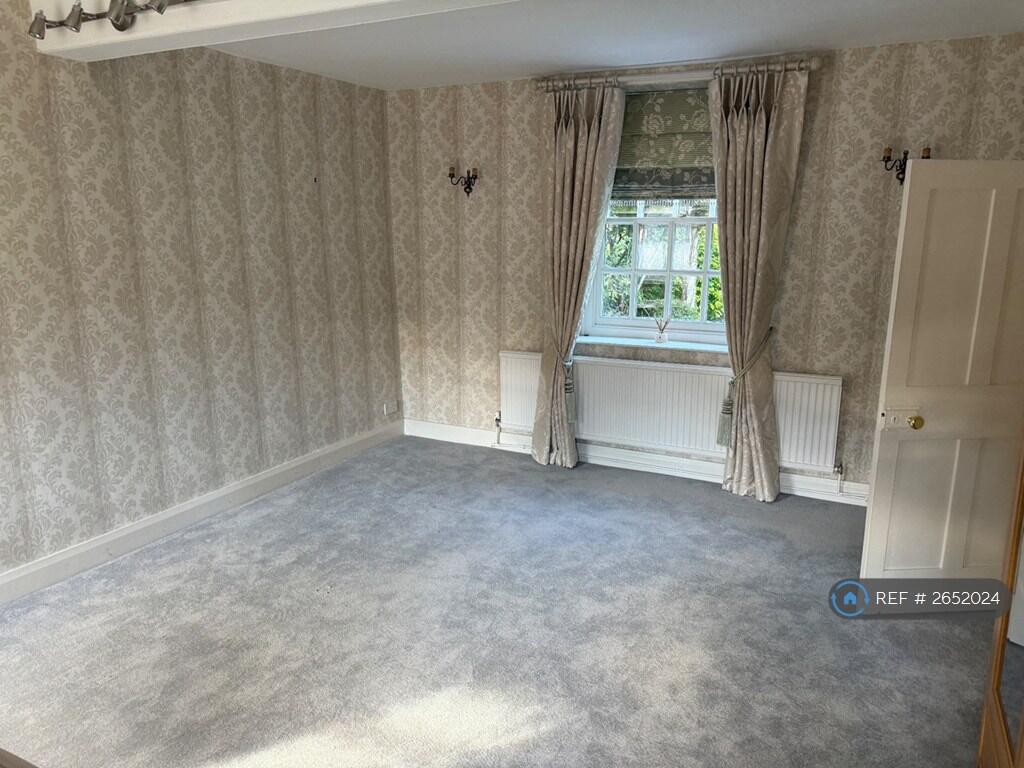 Different Angle Living Room 