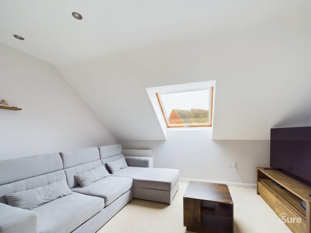 Bedroom Three/Sitting Room