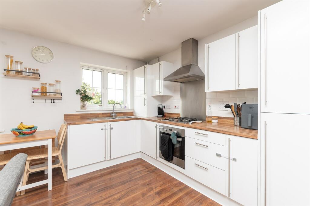 Kitchen/Lounge/Diner