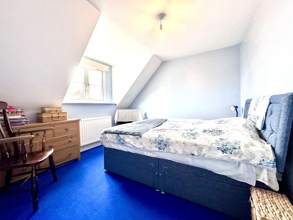 Bed 2