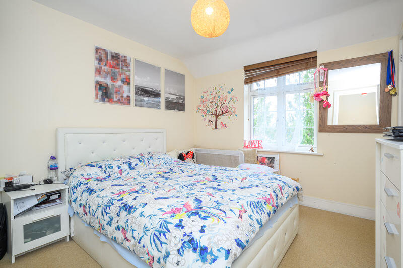 Brighton Road, Addlestone