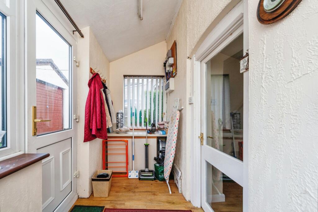 Porch