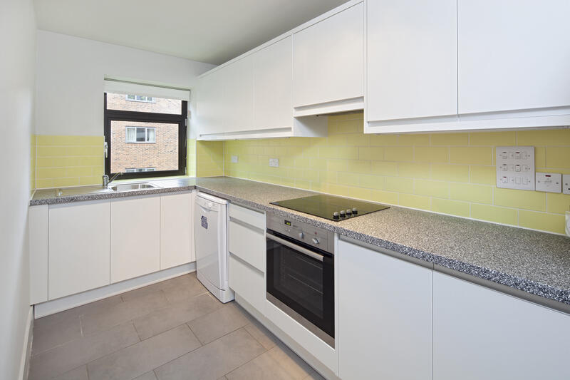 Juxon Street, Oxford