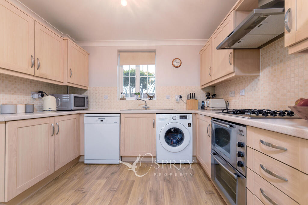 Kitchen/Dining Ro...