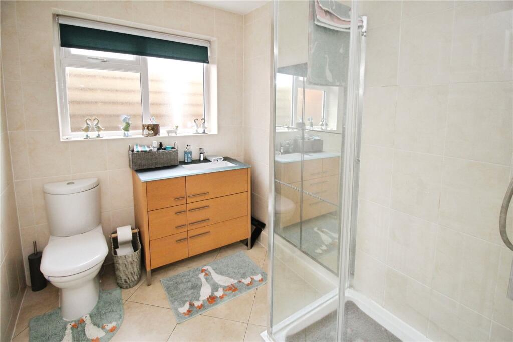 Shower Room/Wc