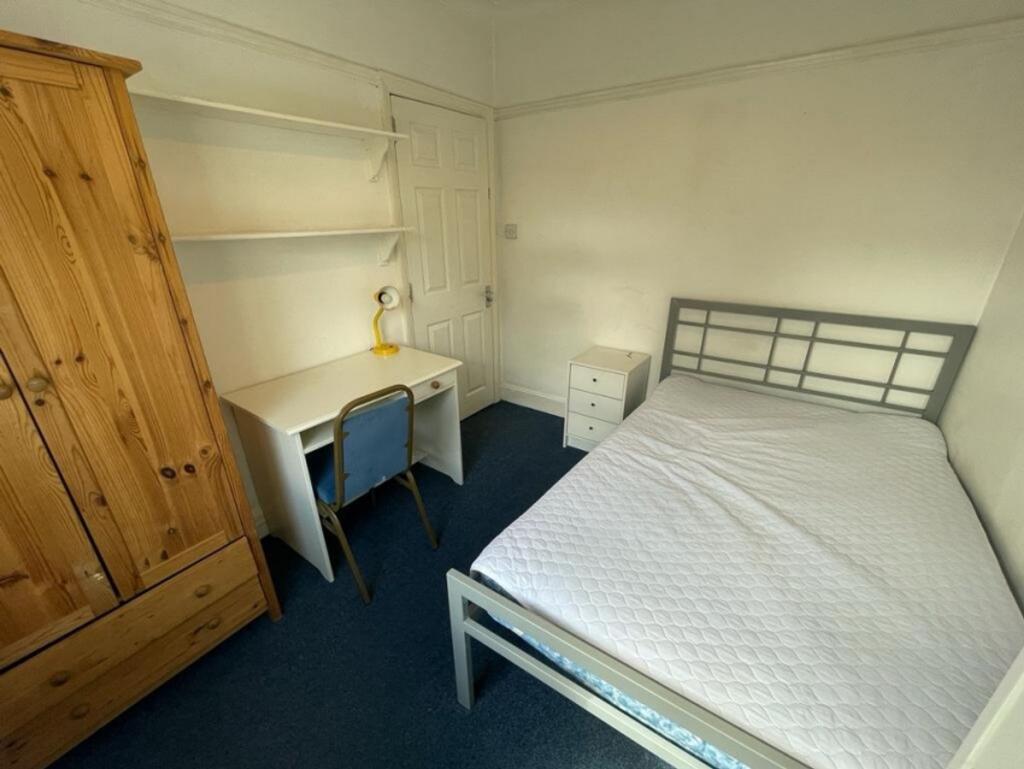 Bedrooms