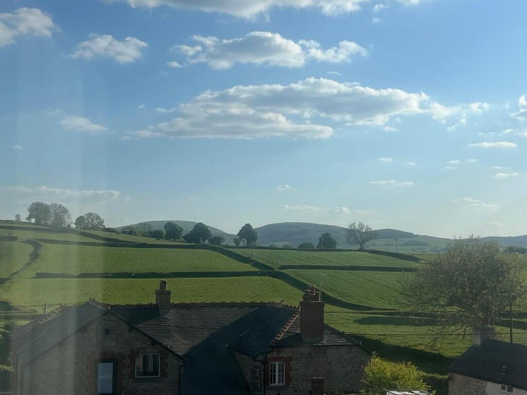 Views to front