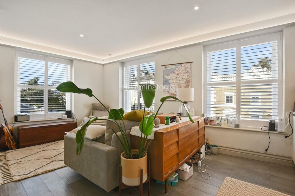 08-f88fGCHMF - Flat 2 81A Haverstock Hill - Recept