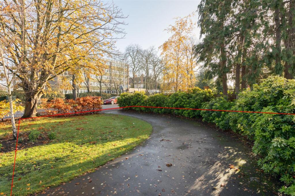 Garden Plot