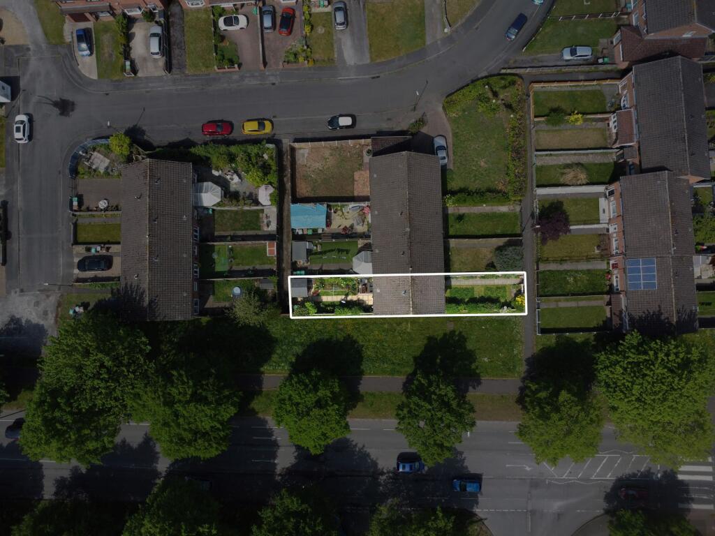 Outline of Plot