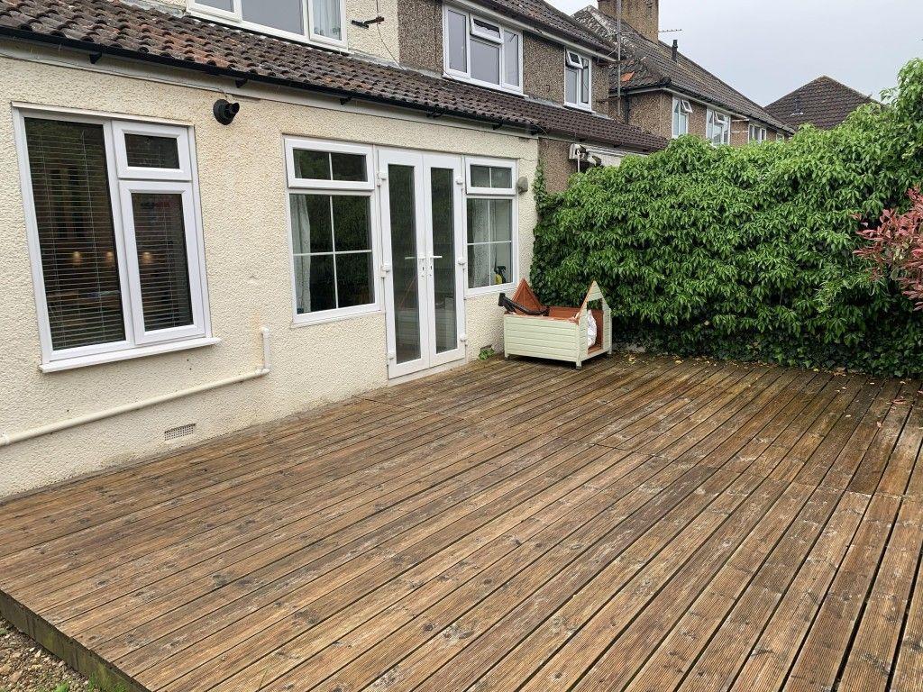 Greenway Gardens, Chippenham