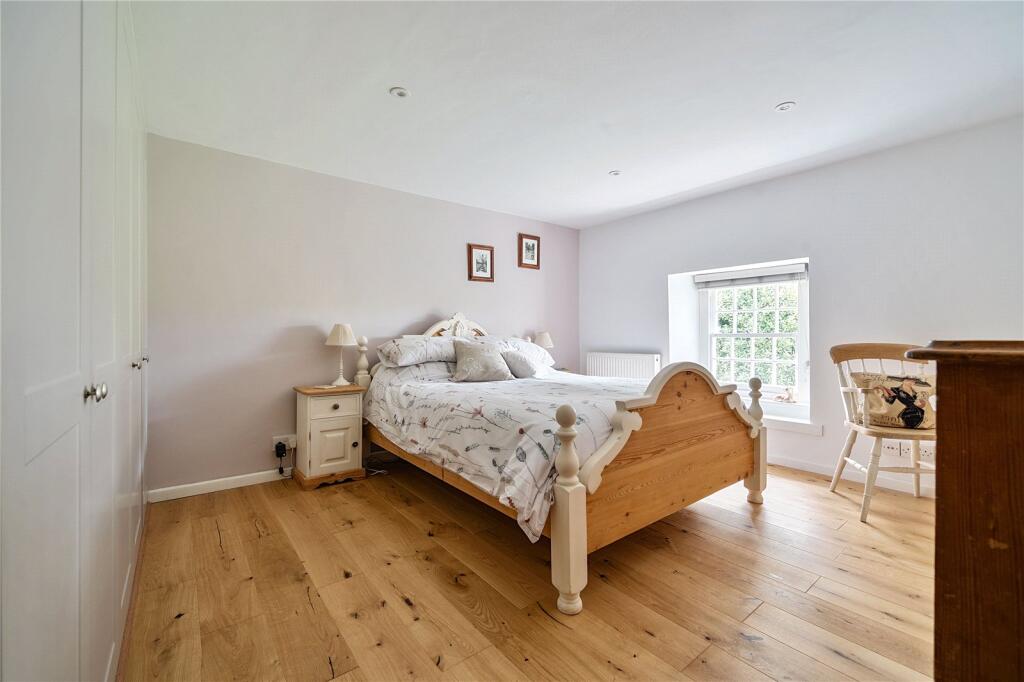 Principal Suite