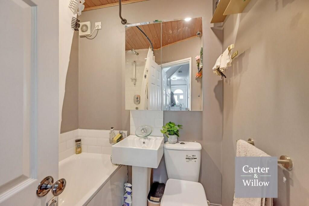 Bathroom/WC