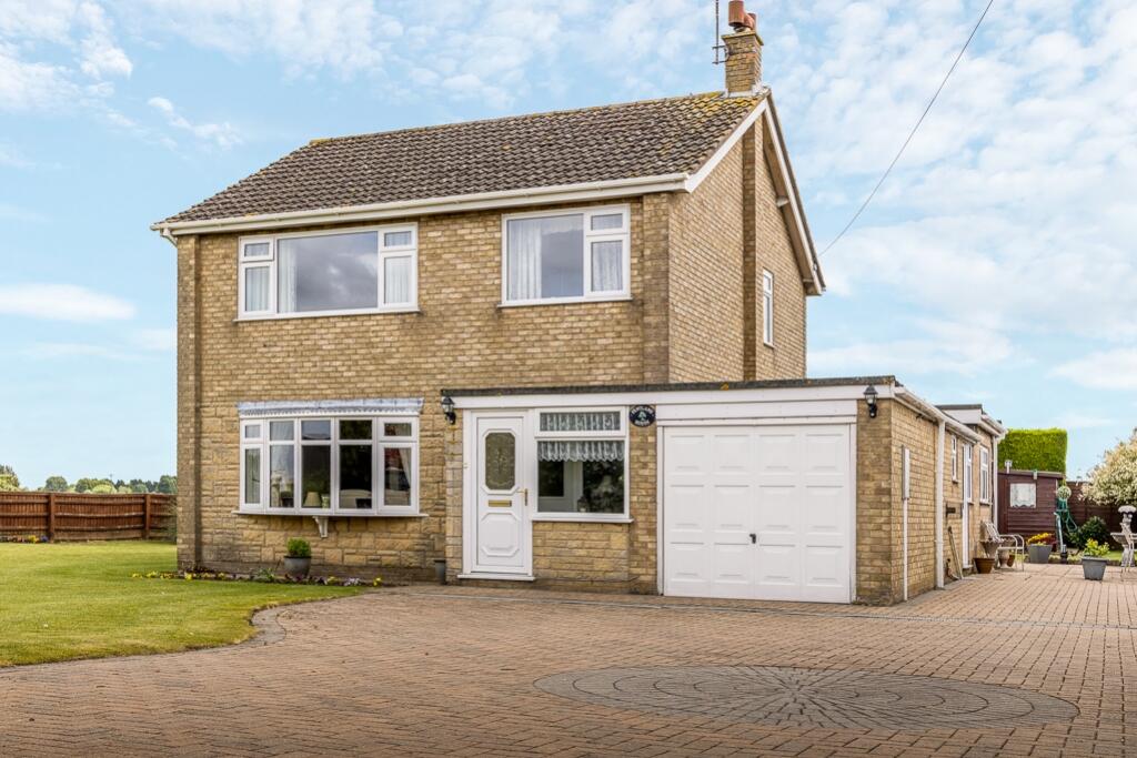 Pentland House (Holbeach Drove)-6