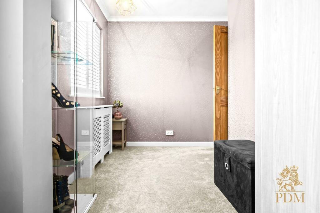 22 Sandringham Drive Bramcote Nottingham