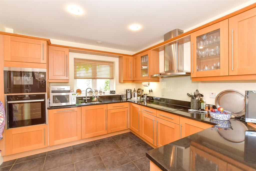 Kitchen/ Diner