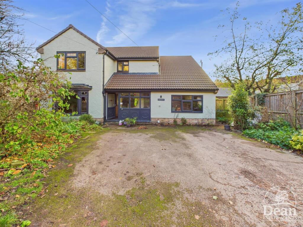 Awre Road, Blakeney