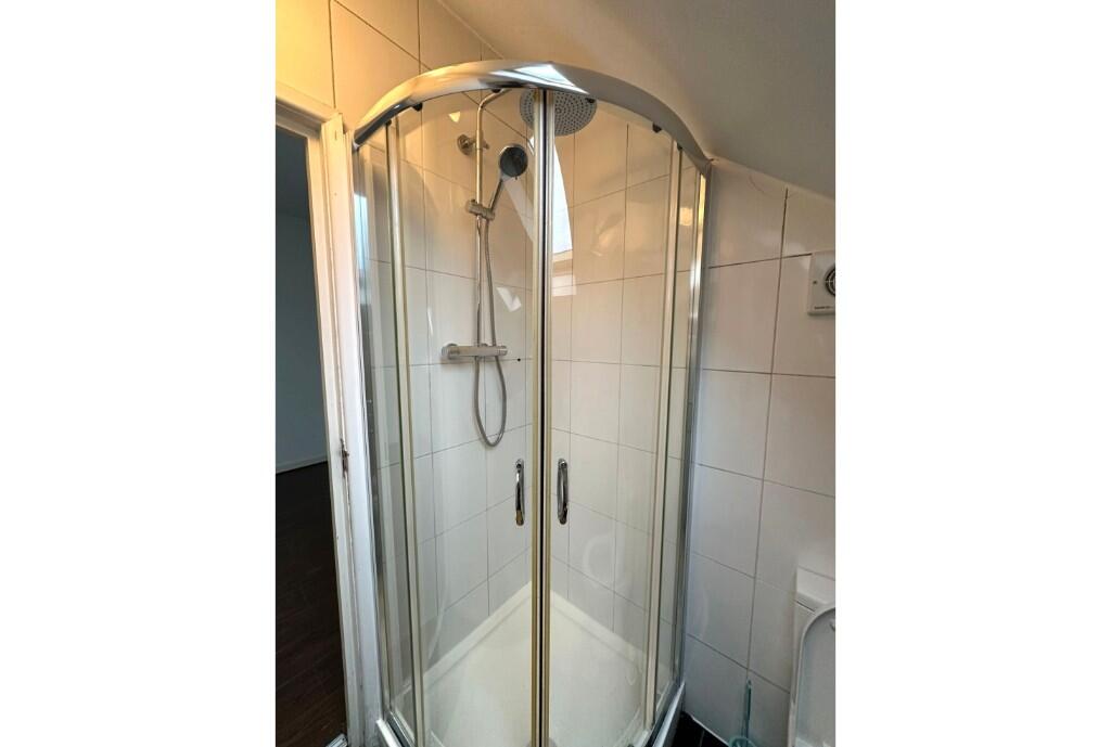 Carr Road, London, E17