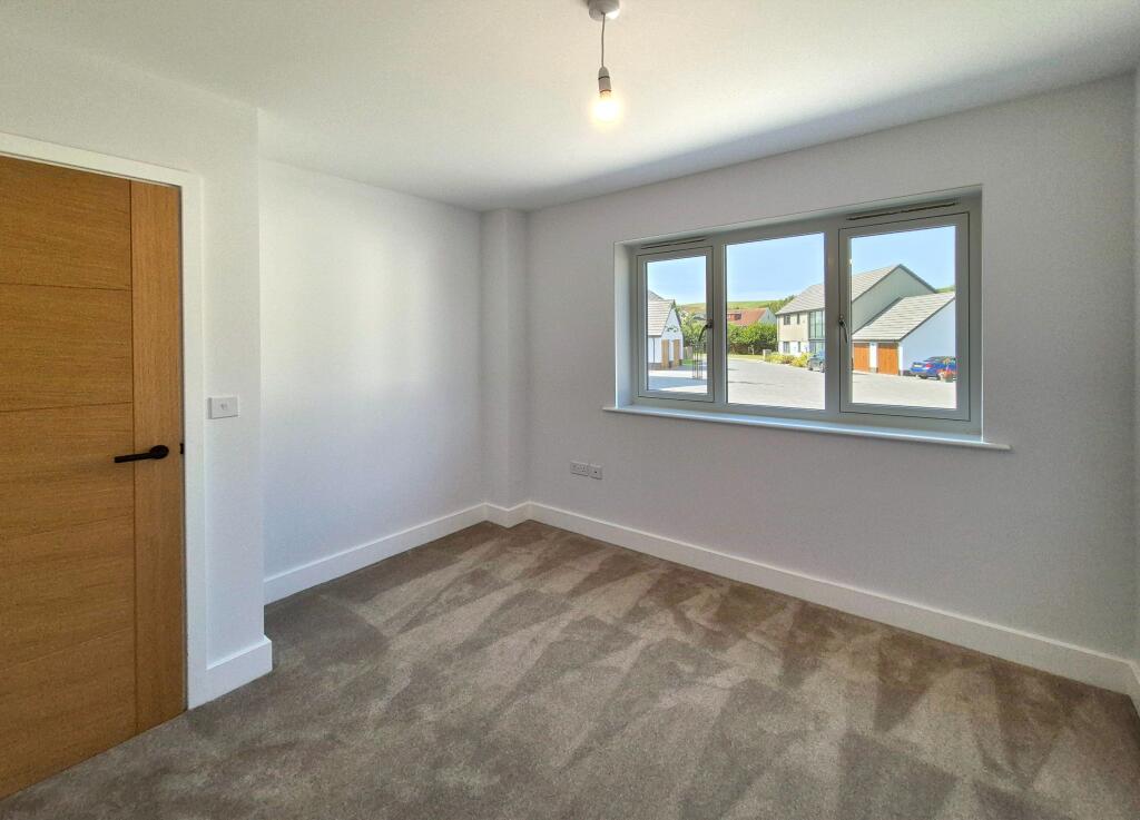 Ground Floor Bedroom 4