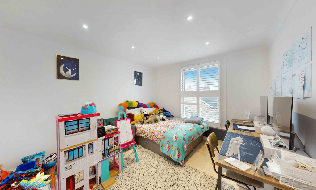 BEDROOM TWO