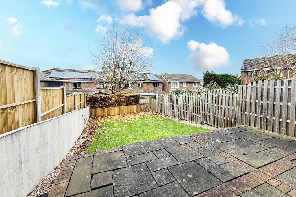 Old Barber, Harrogate