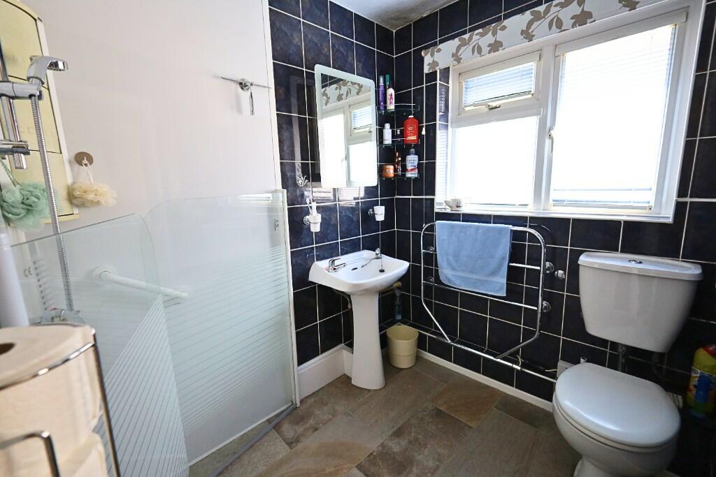 Wet Room