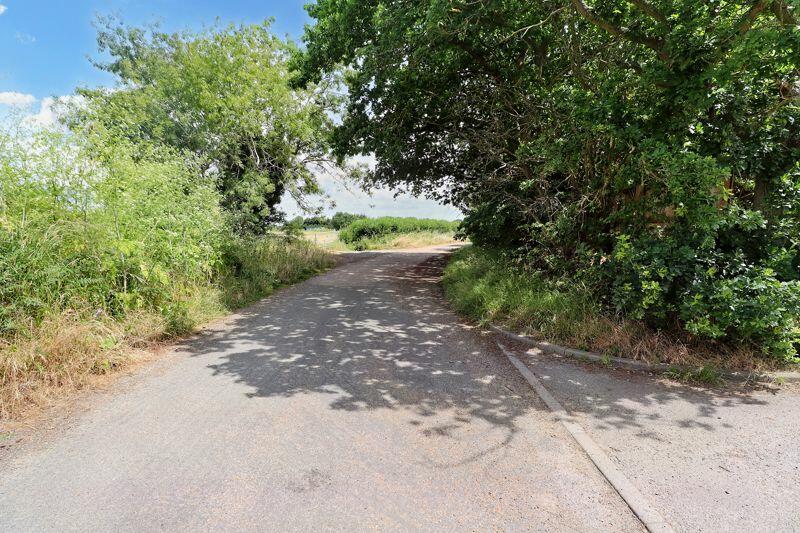PERRY LANE