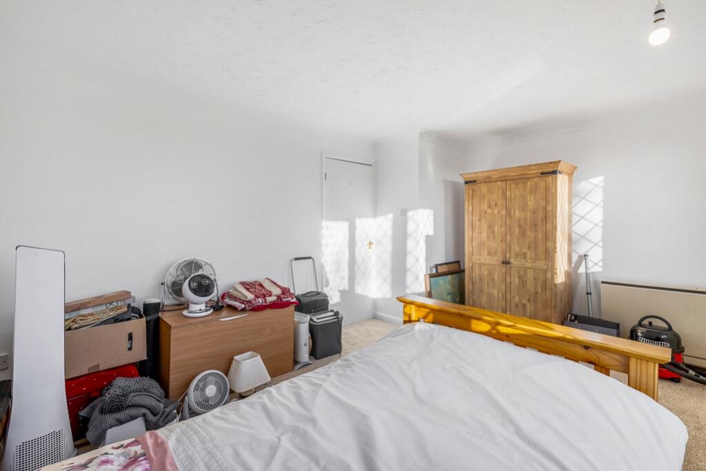 The Sycamores (Holbeach)-22