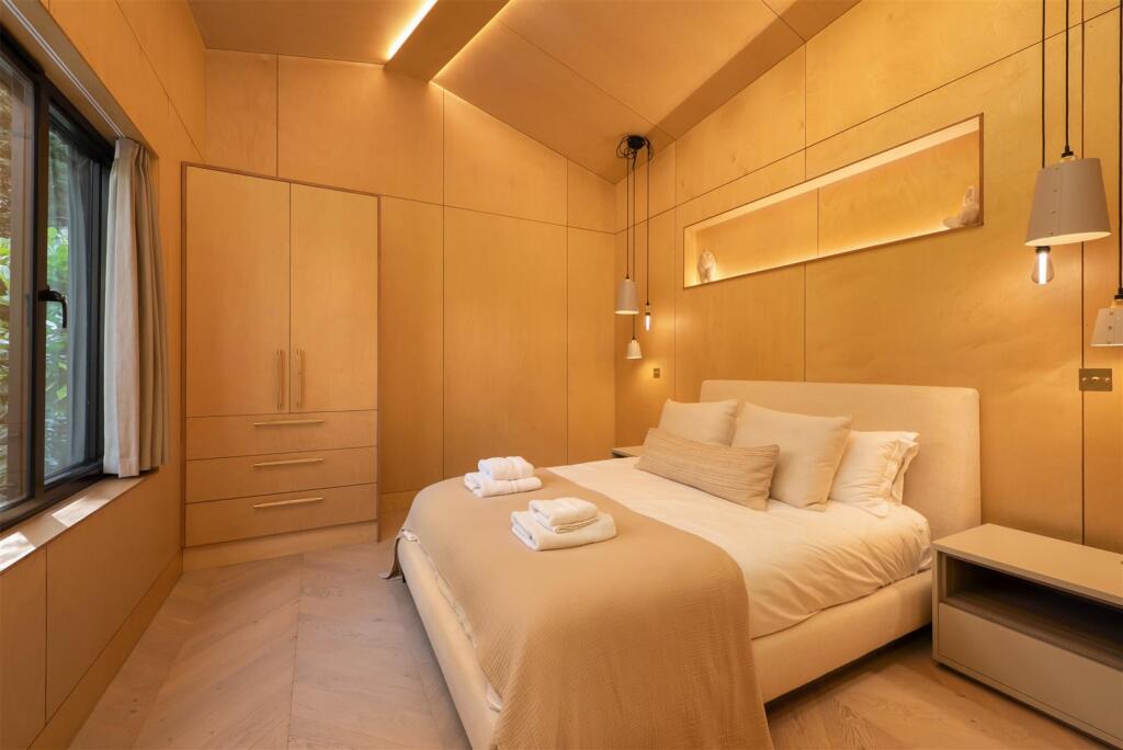 Willow Road, Whitstable