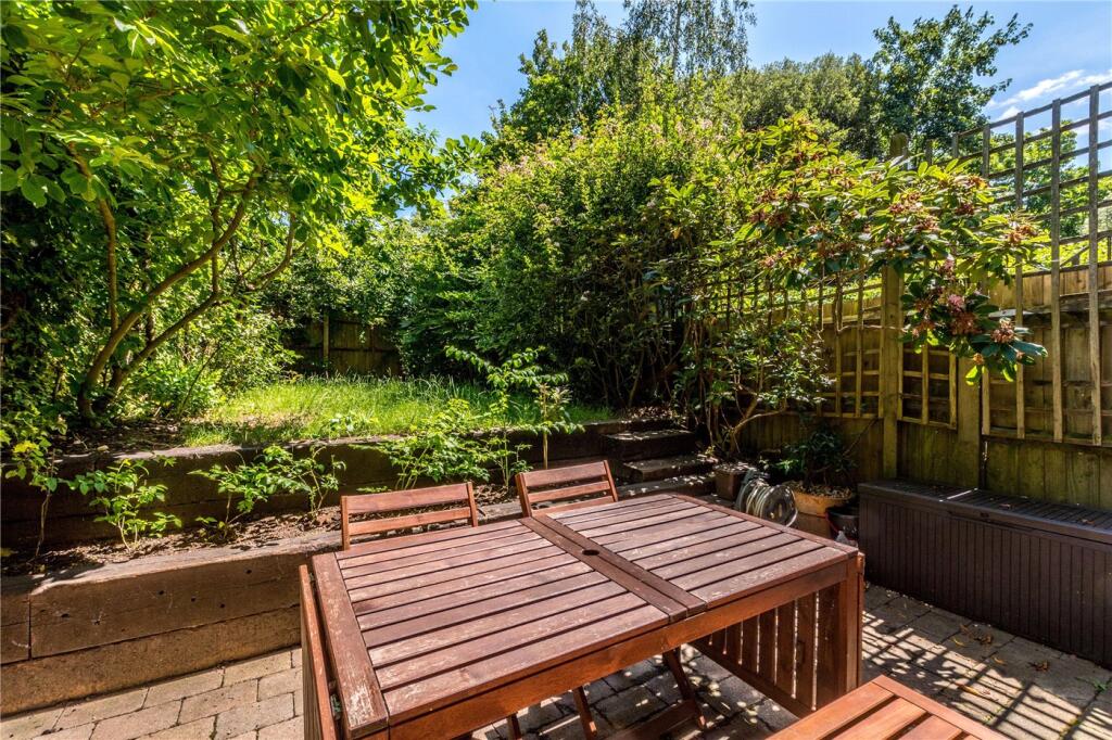 Garden Part One