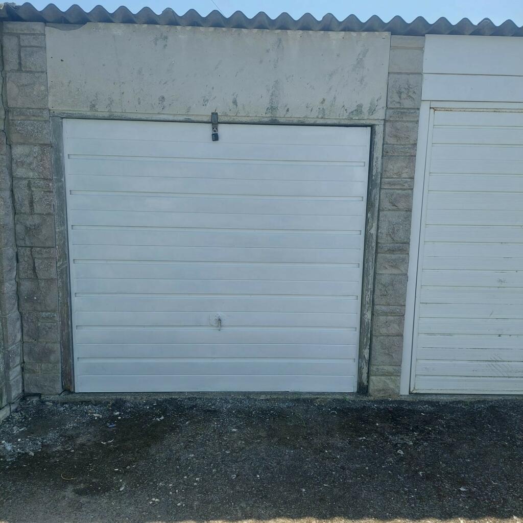 New Front