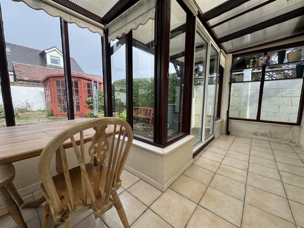 CONSERVATORY