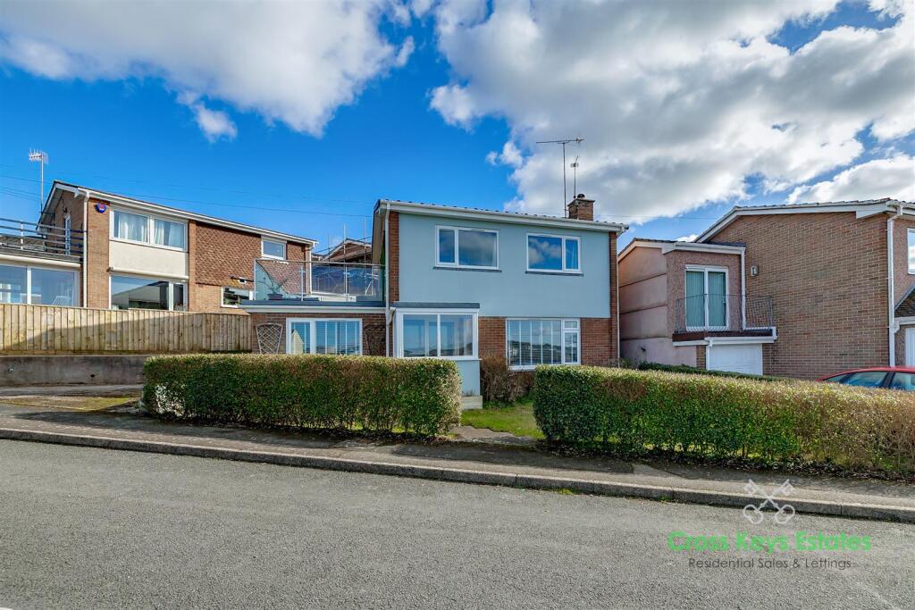 Cross Keys Estates Lettings Department