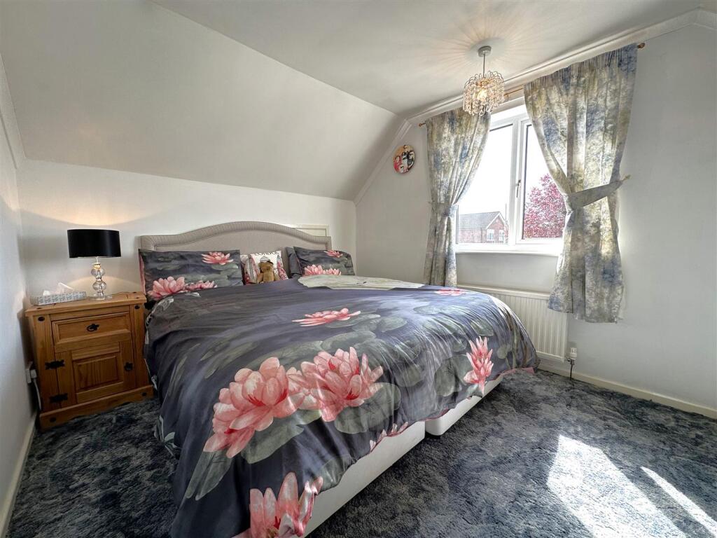Bedroom Two 464