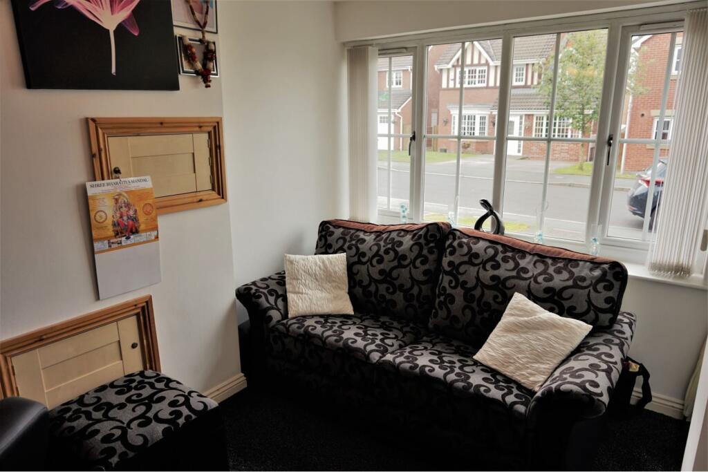 Snug / Office