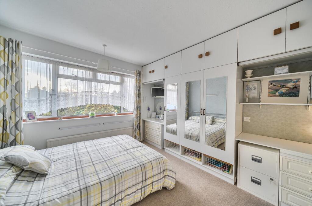Davidson Frost-Wellings, DFW, Stanmore, Felbridge 