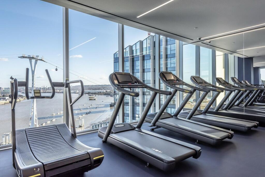 gym