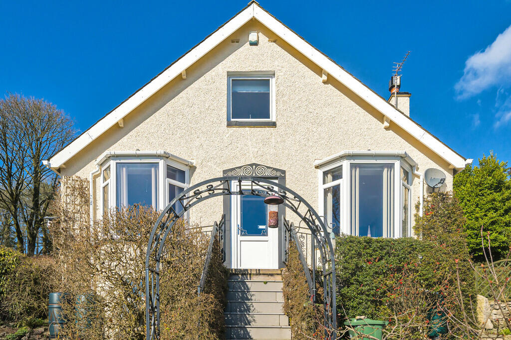 Front Aspect