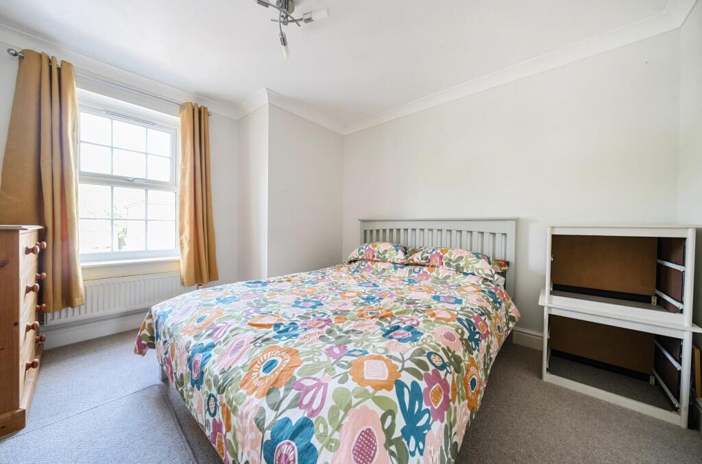 16 Fusilier Way