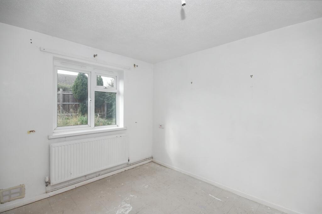 5 The Leys, Sawtry, Huntingdon, Cambridgeshire, PE28 5SE