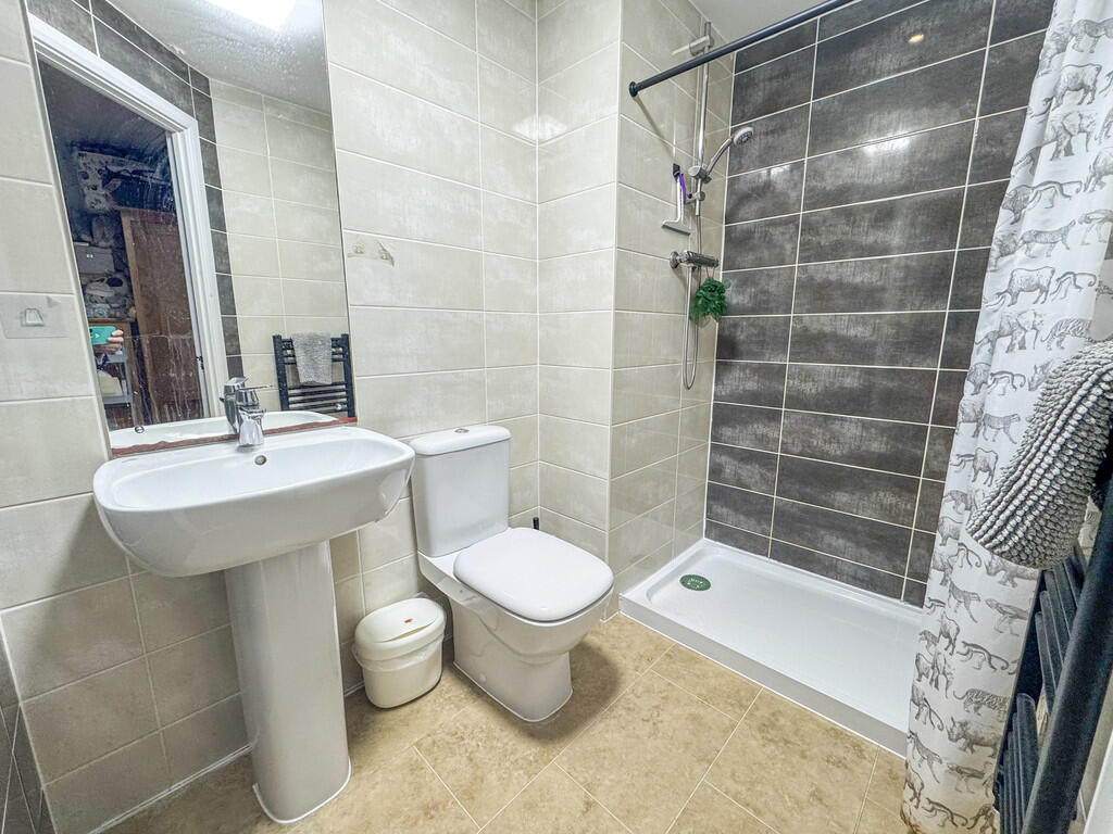 ensuite