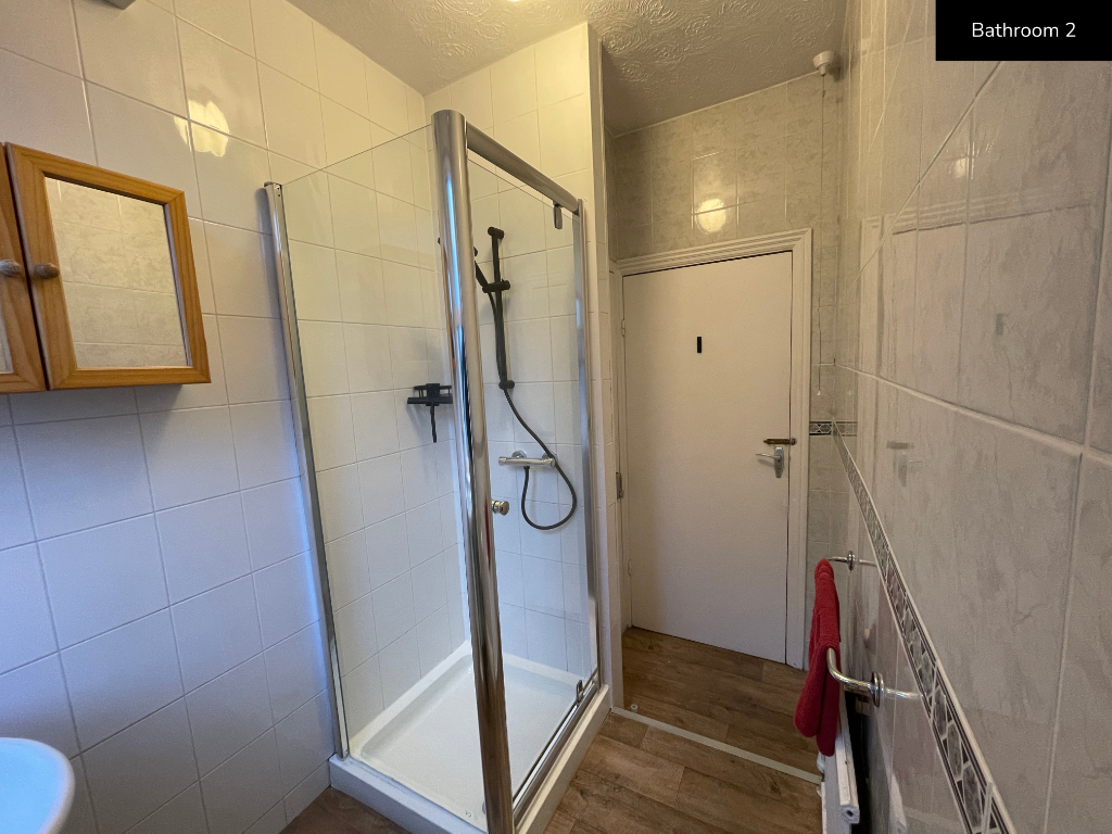 Bathroom 2
